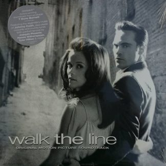 OST – OST – Walk the Line