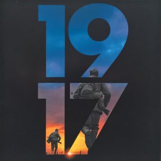 OST / Thomas Newman – OST / Thomas Newman – 1917