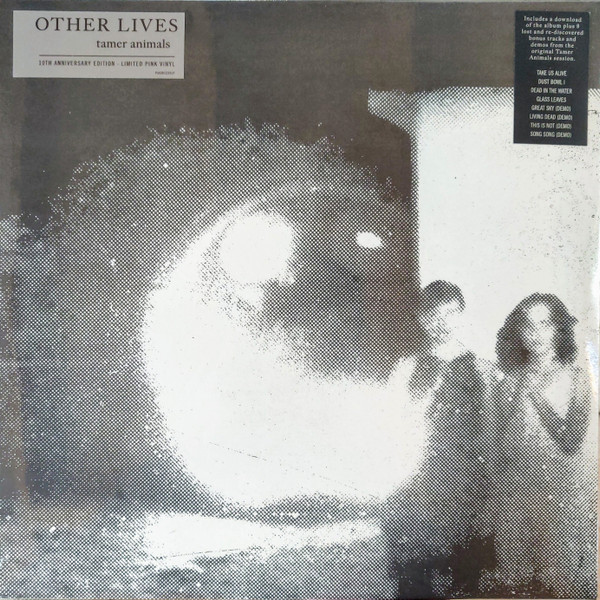 Other Lives – Tamer Animals