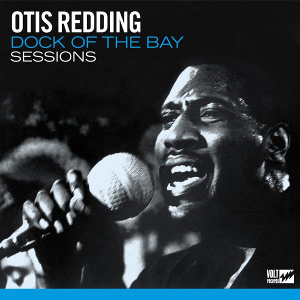 Otis Redding – Dock Of The Bay Sessions