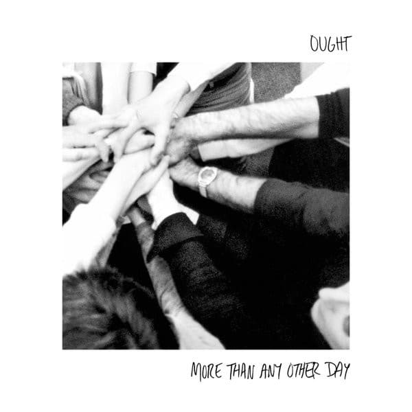 Ought – More Than Any Other Day