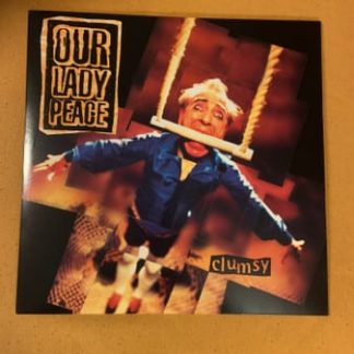 Our Lady Peace – Clumsy
