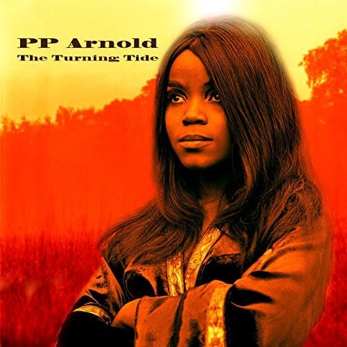 P.P. Arnold – The Turning Tide