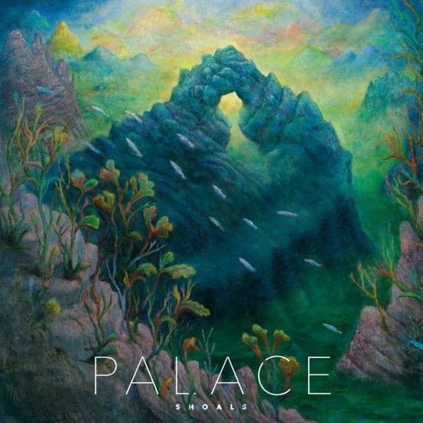 Palace (14) – Shoals