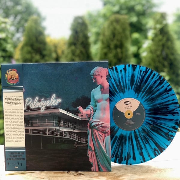 Palmiyeler – II (Venus)