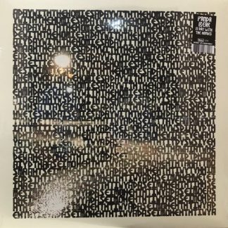 Panda Bear – A Day With The Homies