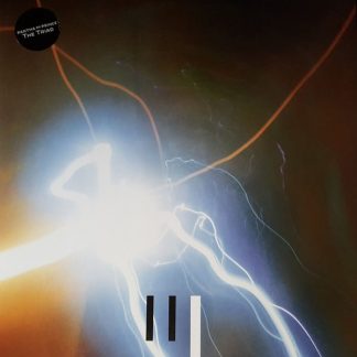 Pantha du Prince – THE TRIAD