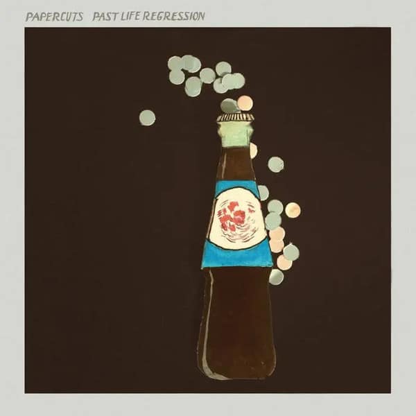 Papercuts (2) – Past Life Regression