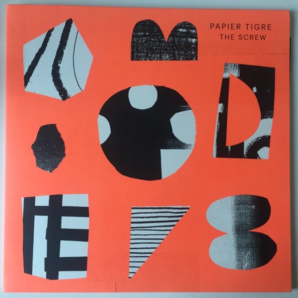 Papier Tigre – The Screw