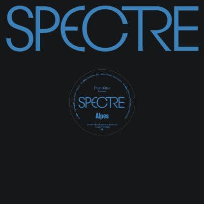 Para One – Spectre: Alpes