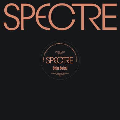 Para One – Spectre: Shin Sekai