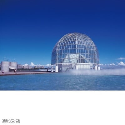 PASOCOM MUSIC CLUB – SEE-VOICE