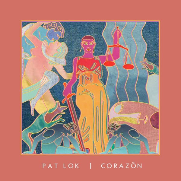 Pat Lok – Corazón