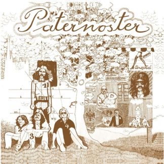 Paternoster (2) – Paternoster
