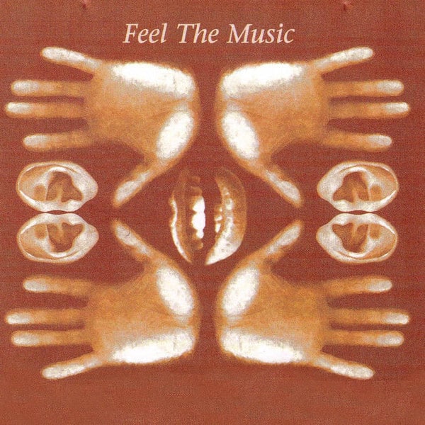 Paul Johnson – Feel The Music
