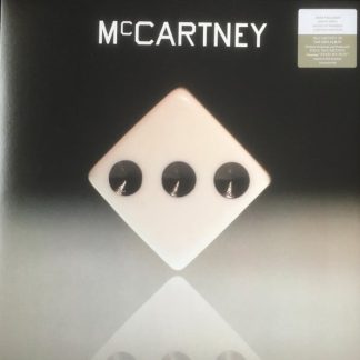 Paul McCartney – McCartney III