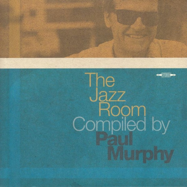 Paul Murphy – The Jazz Room