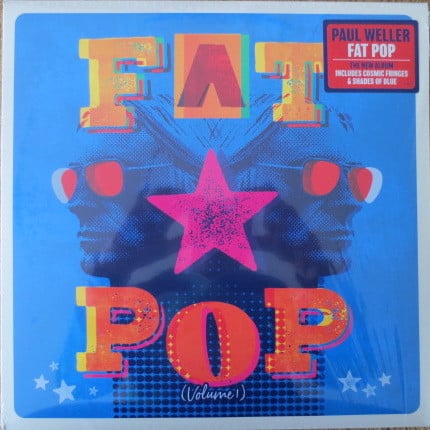 Paul Weller – Fat Pop (Volume 1)