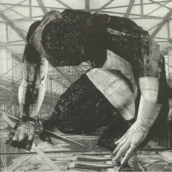 Pavel Milyakov – Masse Métal
