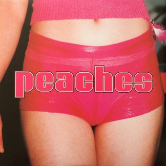 Peaches – THE TEACHES OF PEACHES
