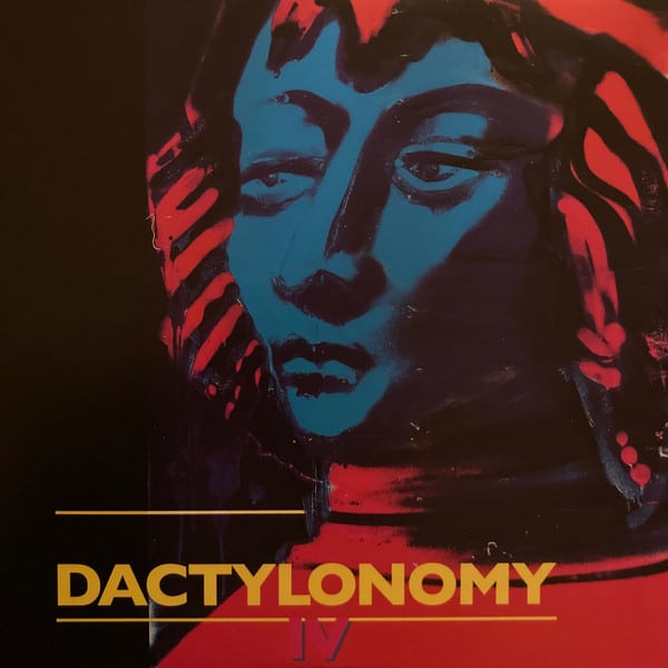Pépé Bradock – Dactylonomy IV
