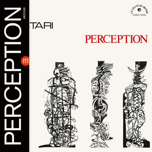 Perception (6) – Mestari