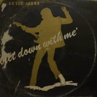 Peter Abdul – Get Down With Me