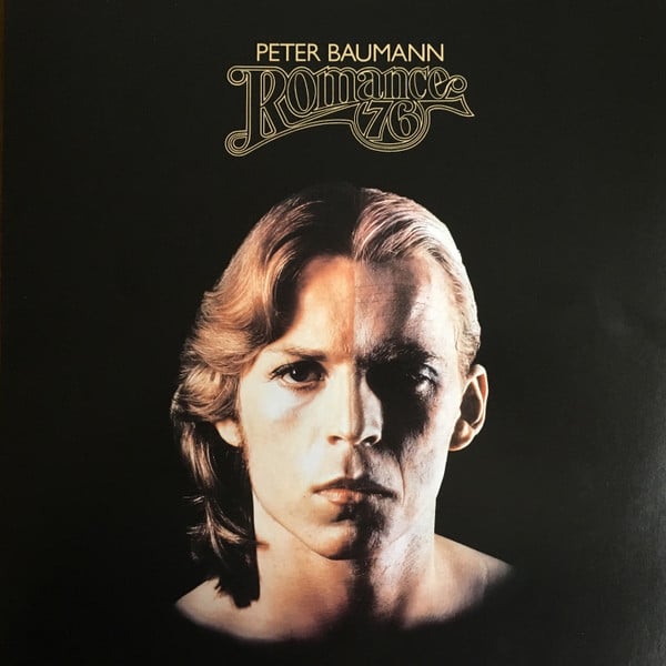 Peter Baumann – Romance 76