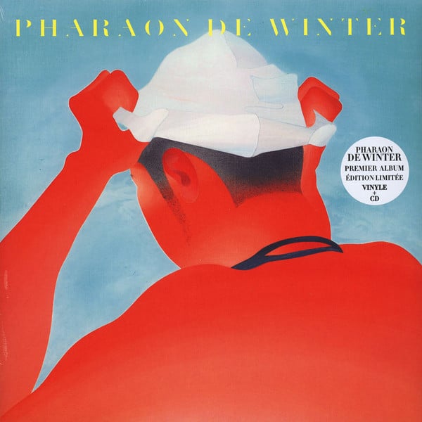 Pharaon De Winter – Pharaon de Winter