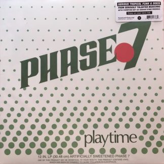 Phase 7 (2) – Playtime