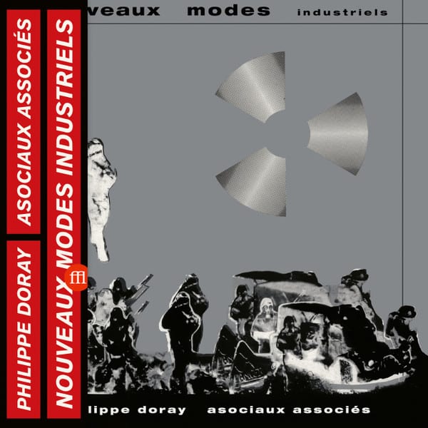 Philippe Doray – Nouveaux Modes Industriels