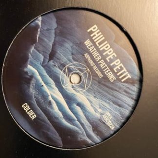 Philippe Petit – Weather Patterns