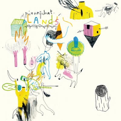 Piano Chat – Lands