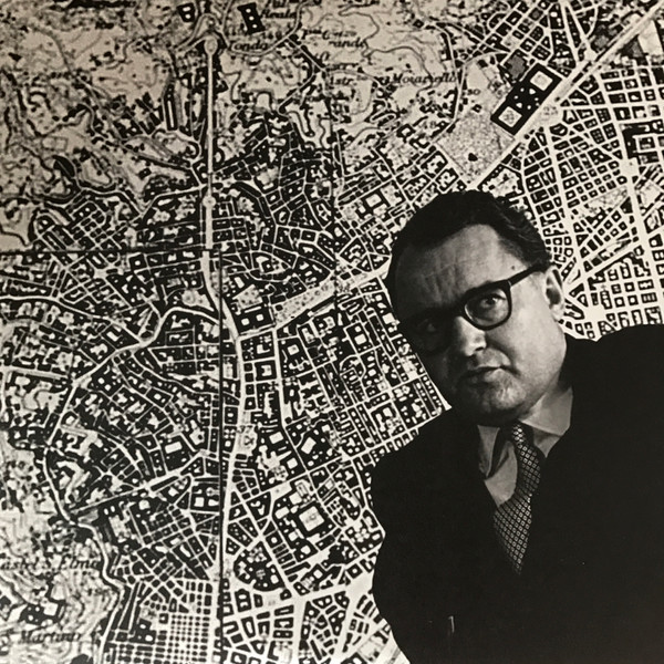 Piero Piccioni – Le Mani Sulla Citta’