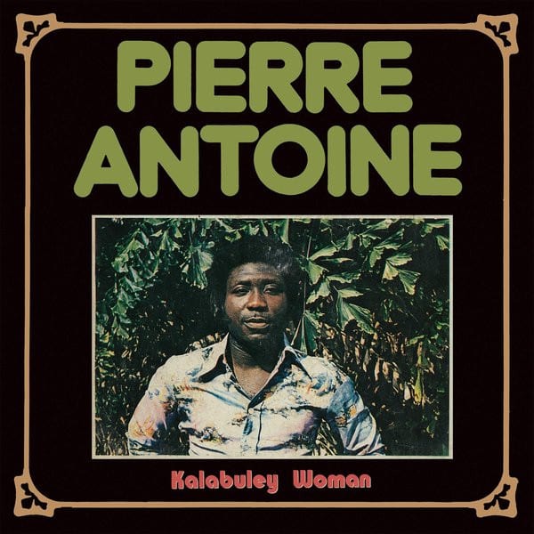 Pierre Antoine – Kalabuley Woman