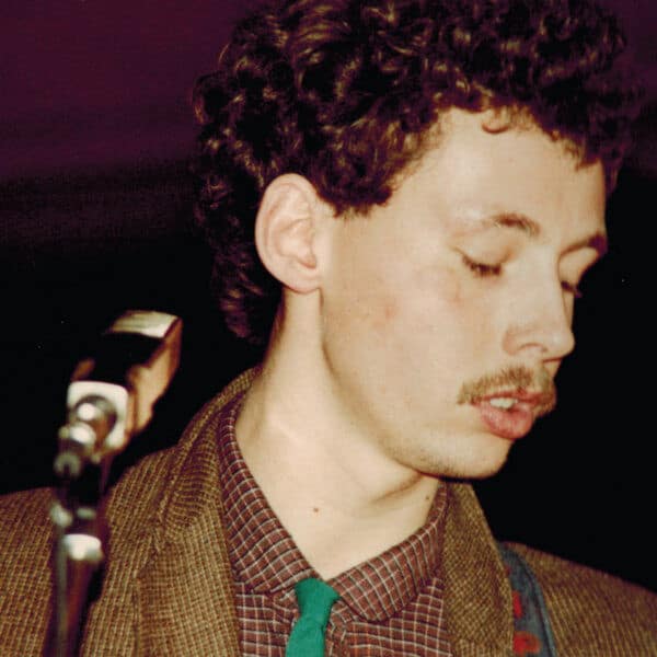 Pierre Elitair – Gedigitaliseerde Cassettes