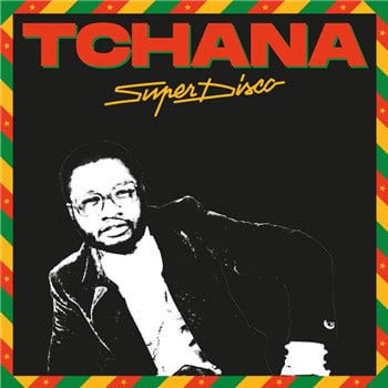 Pierre Tchana – Super Disco