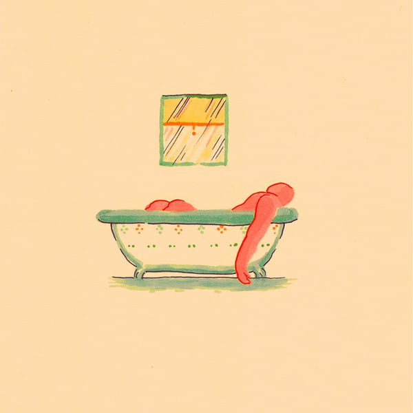 Pile (2) – A Hairshirt Of Purpose