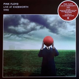 Pink Floyd – Live At Knebworth 1990