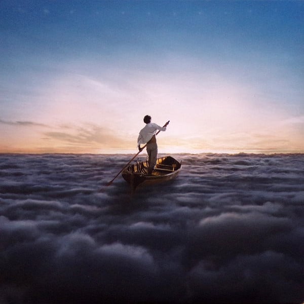 Pink Floyd – The Endless River