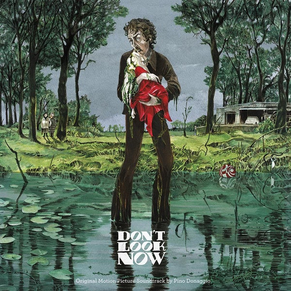 Pino Donaggio – Don’t Look Now (Original Motion Picture Soundtrack)