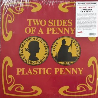 Plastic Penny – Two Sides Of A Penny
