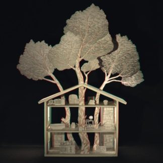 Pokett – Three Free Trees