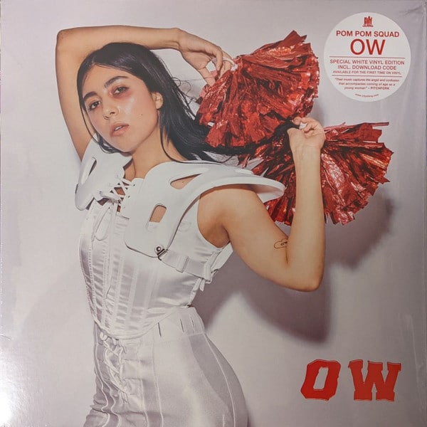 Pom Pom Squad – Ow