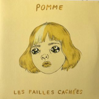 Pomme – Les Failles Cachées