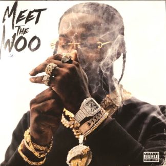 Pop Smoke – Meet The Woo V.2