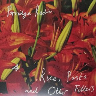 Porridge Radio – Rice, Pasta And Other Fillers