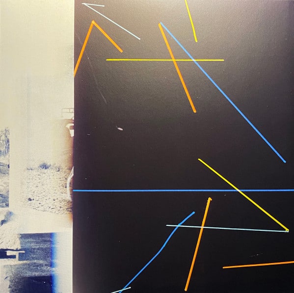 Portico Quartet – Memory Streams