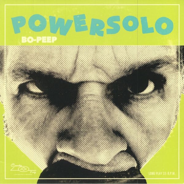Powersolo – Bo-Peep