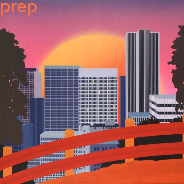 PREP – Prep